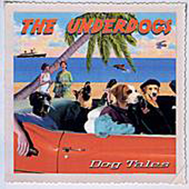 Dog Tales