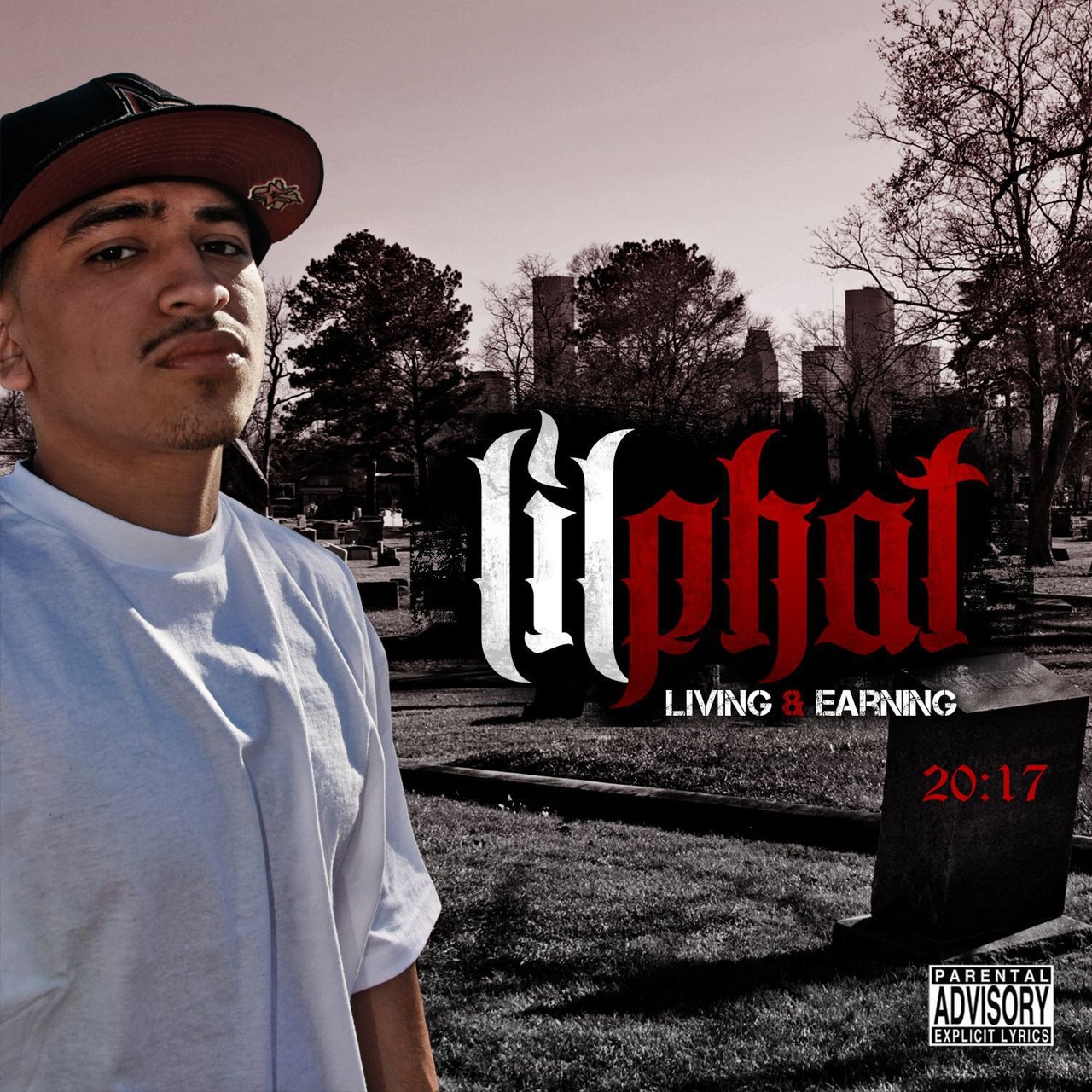 Lul Pat Rapper Lil Phat on TIDAL