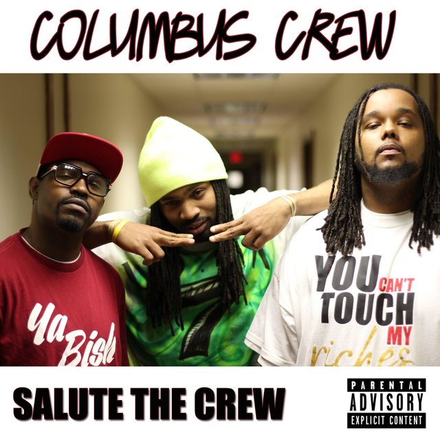 Salute the Crew (feat. Columbus Crew)
