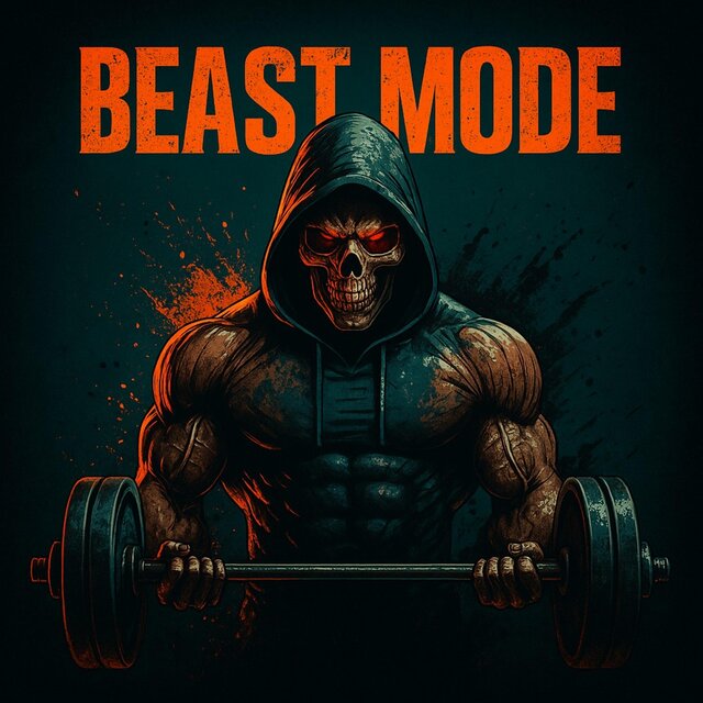 BEAST MODE
