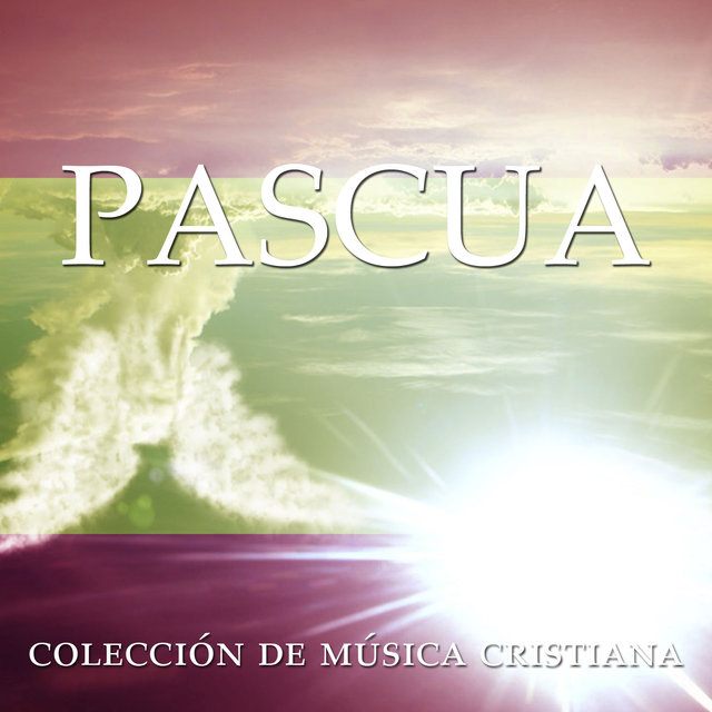 Pascua - Colección de Música Cristiana