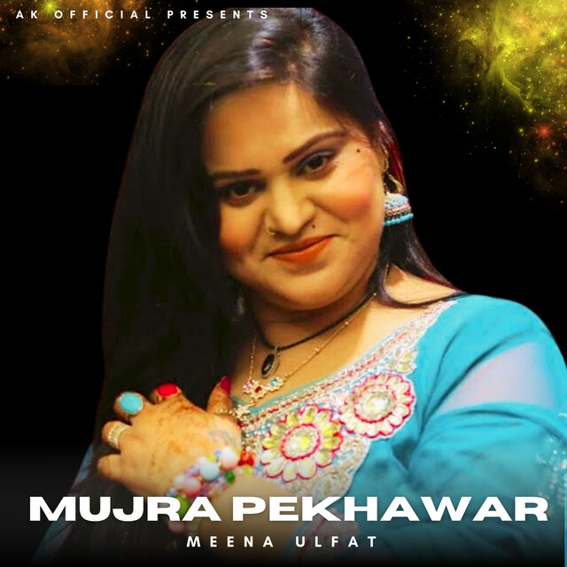 Mujra Pekhawar