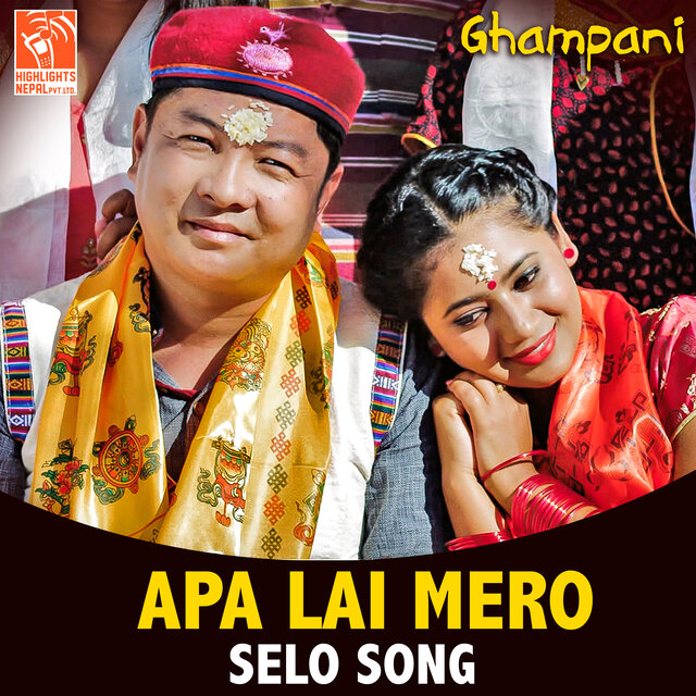 Apa Lai Mero (From 