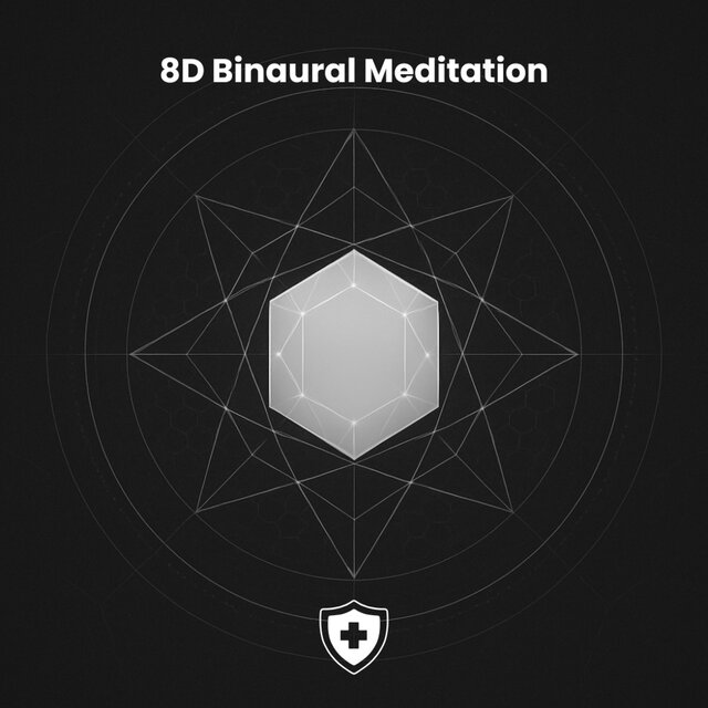 8D Meditation