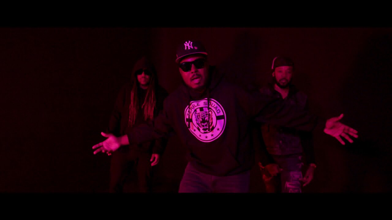 Badman - Remix
