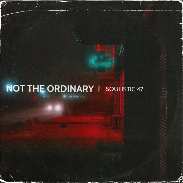 Not The Ordinary