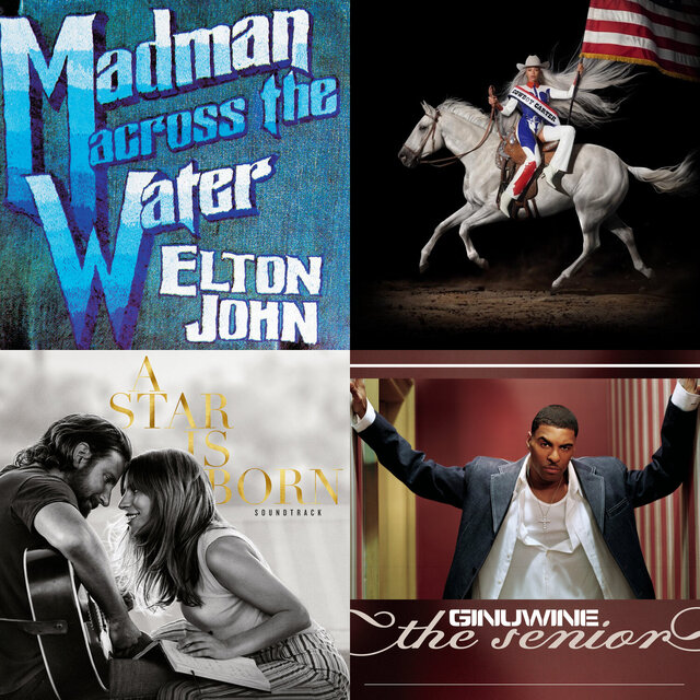 Cover art for album Songs About Jeans by User