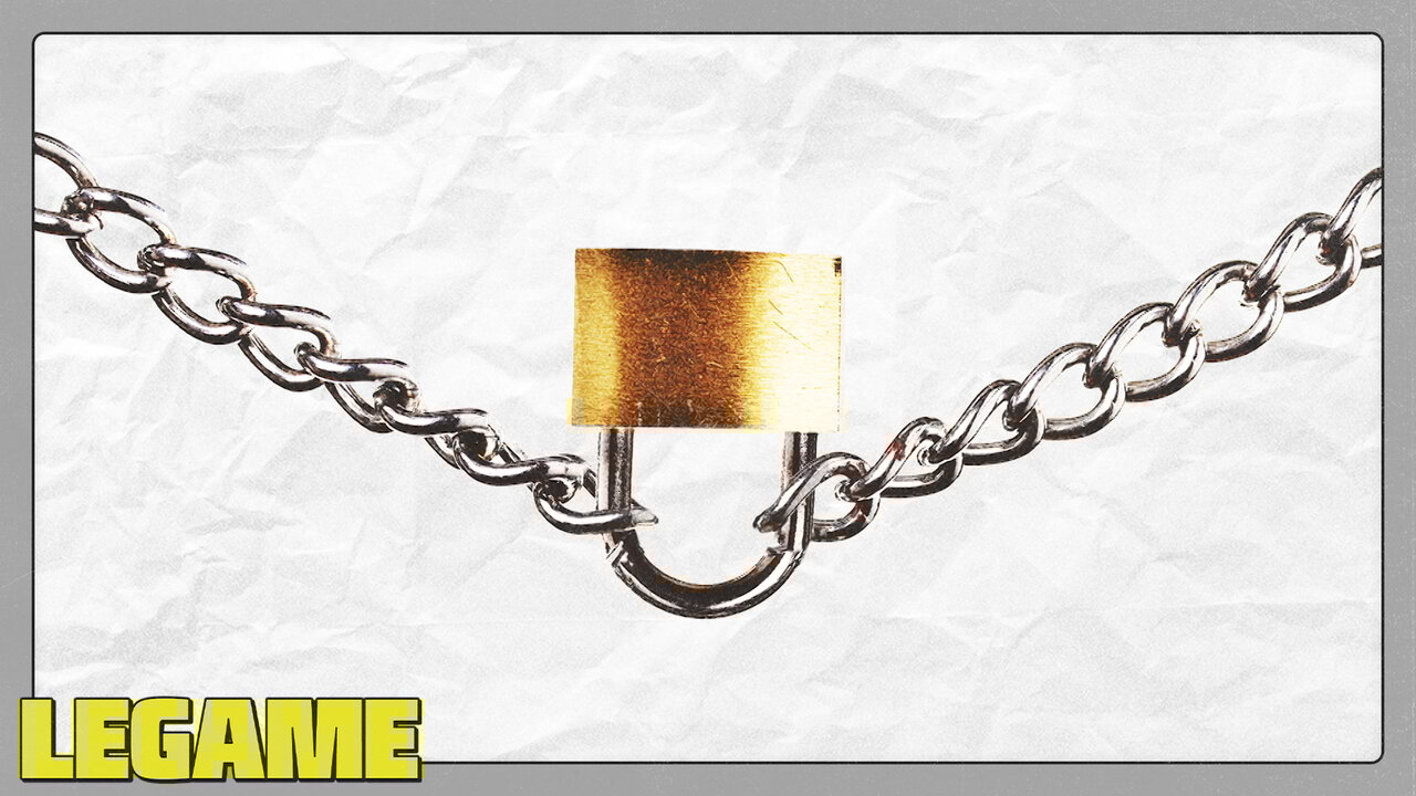 Legame (feat. Ensi & Nerone) (Visual Video)