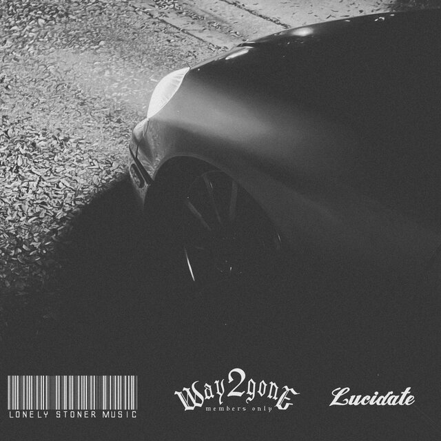 Lonely Stoner Music