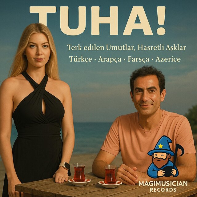 TUHA!