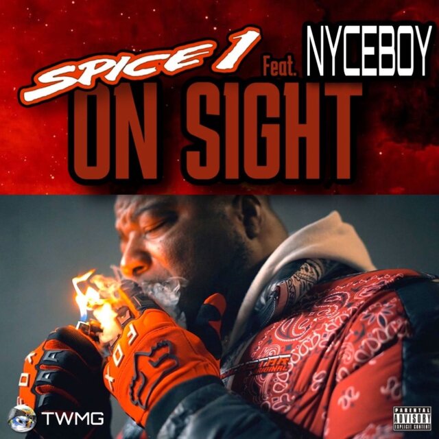 On Site (feat. Nyceboy)