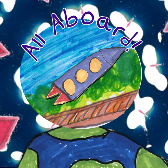 All Aboard!