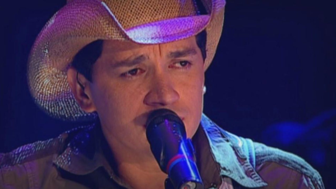 Peito de aço (Ao Vivo)