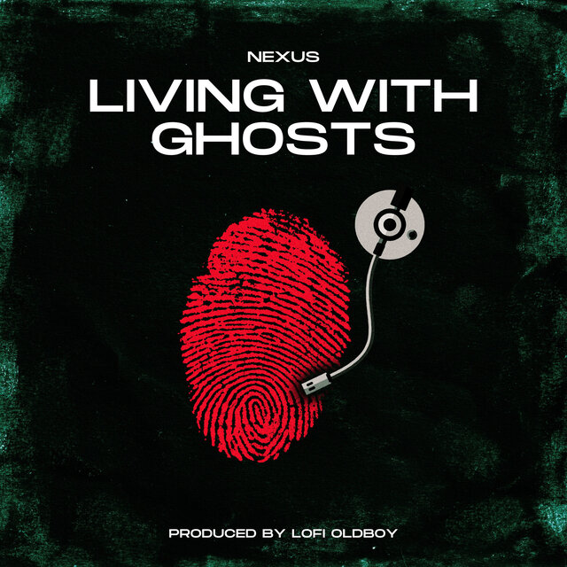 Living with Ghosts