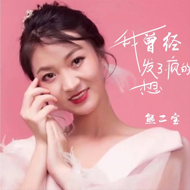 我曾经发了疯的想