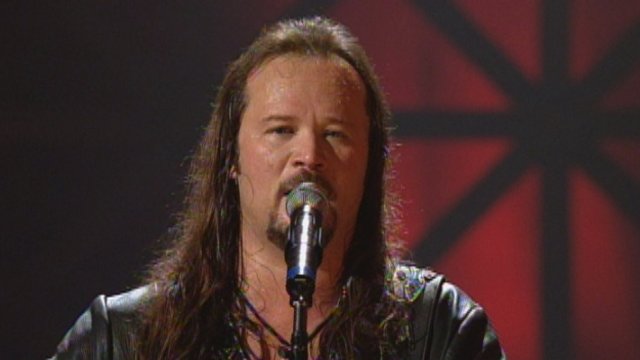 Here's a Quarter (Call Someone Who Cares) (Live)