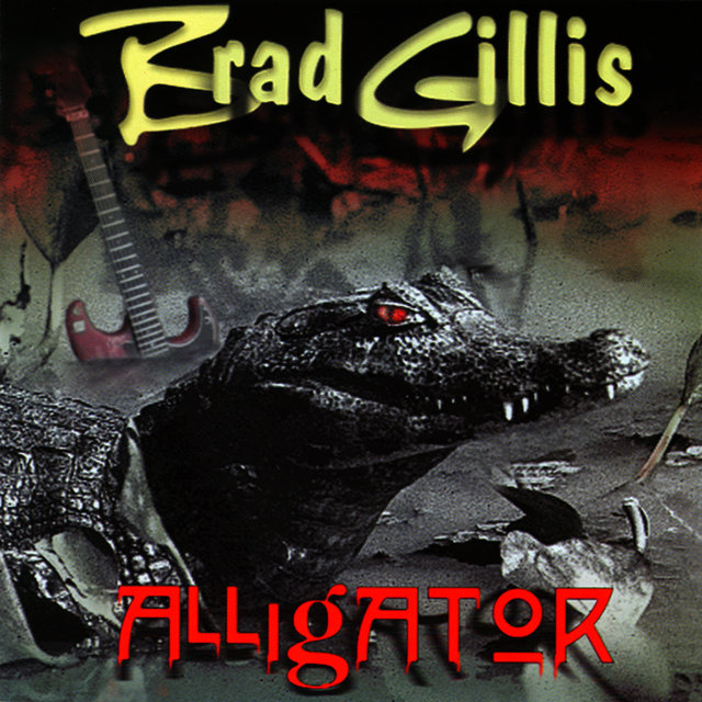 Alligator