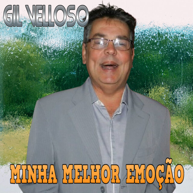 Minha Melhor Emoção