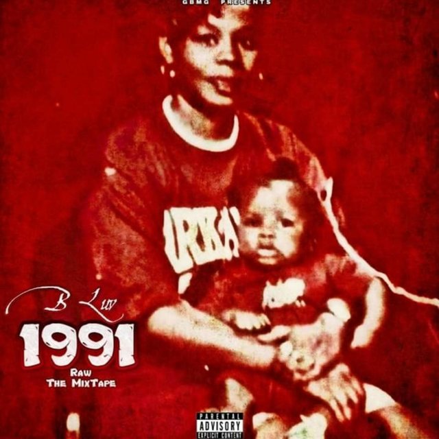 1991: Raw the MixTape