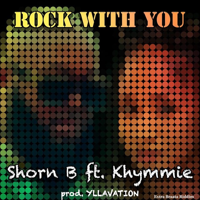 Rock With You