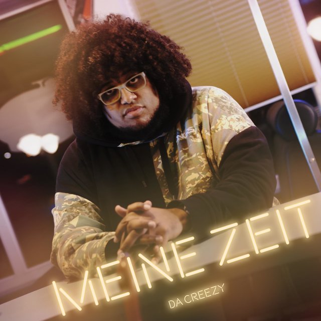 Meine Zeit