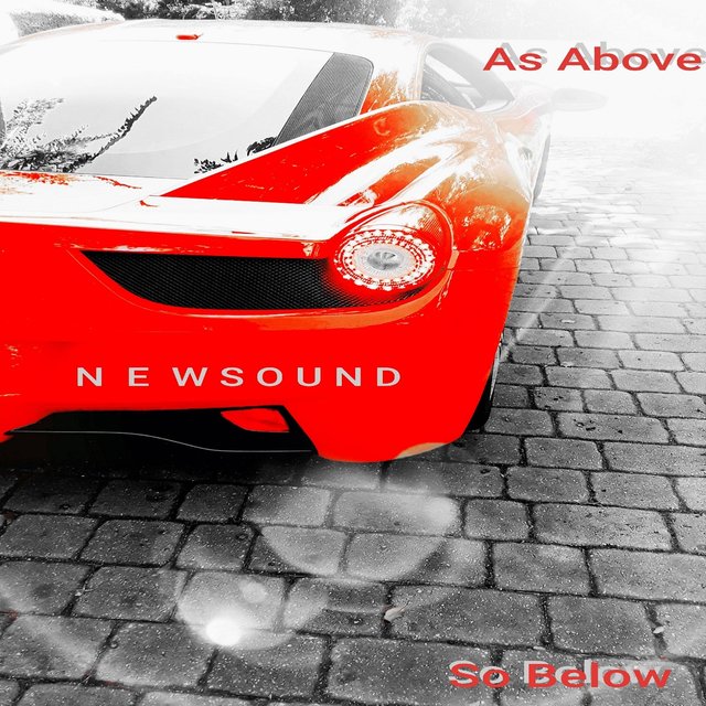 As Above so Below