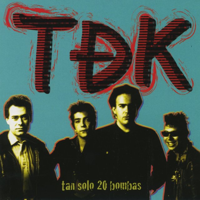 Tan solo 20 bombas