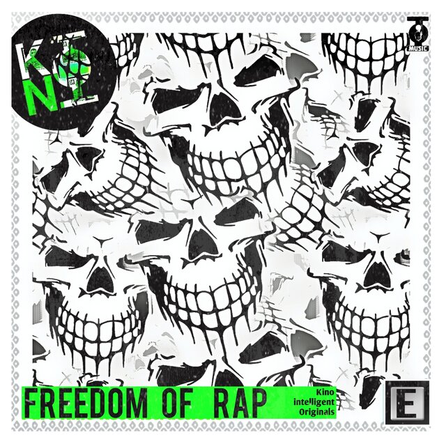 Freedom Of Rap