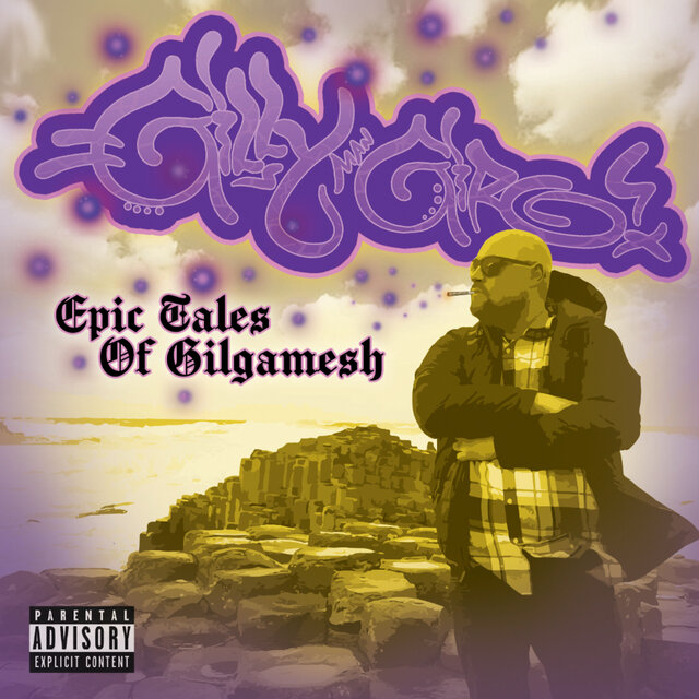 Epic Tales of Gilgamesh