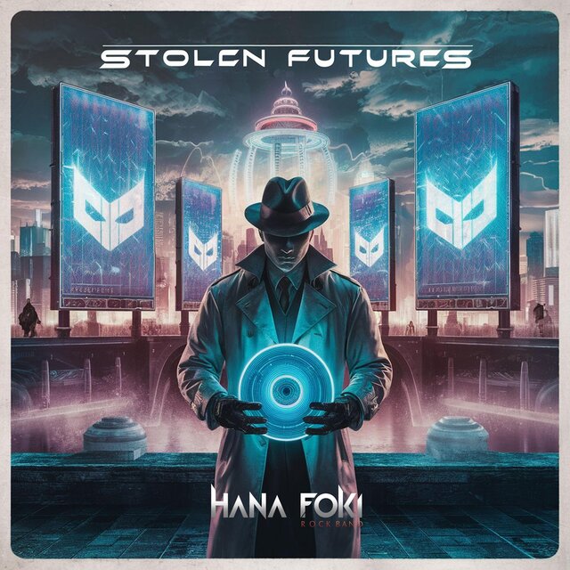 Stolen Futures