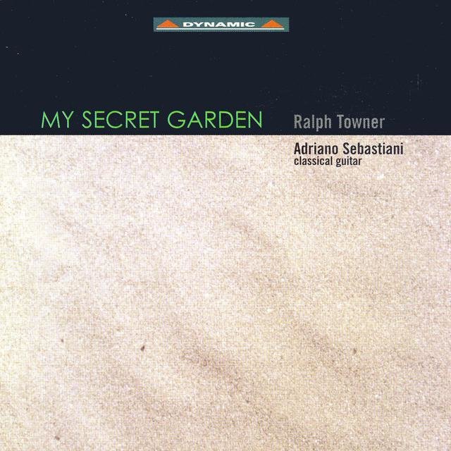 My Secret Garden