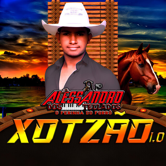 Xotzão 1.0