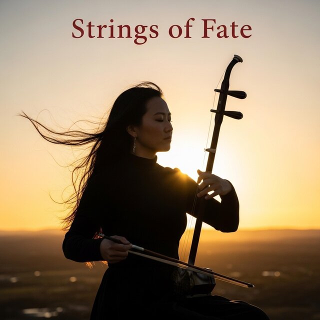Strings of Fate