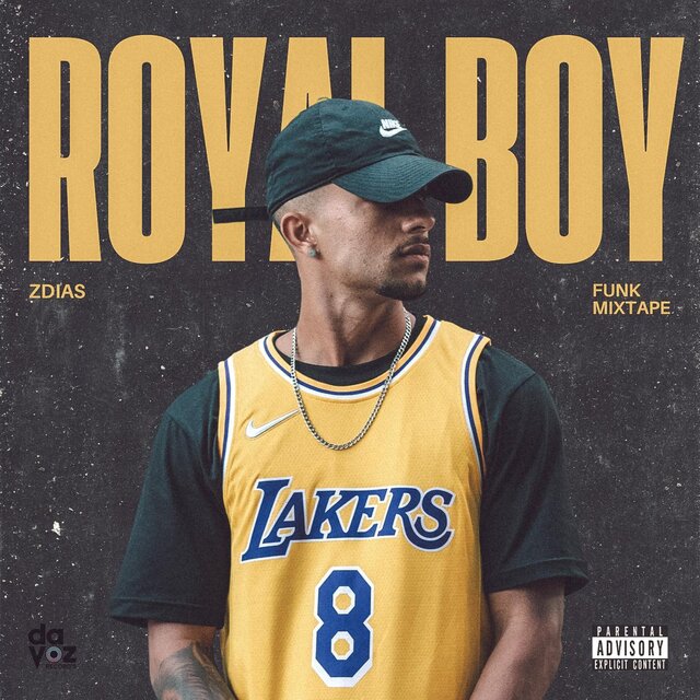 Royal Boy