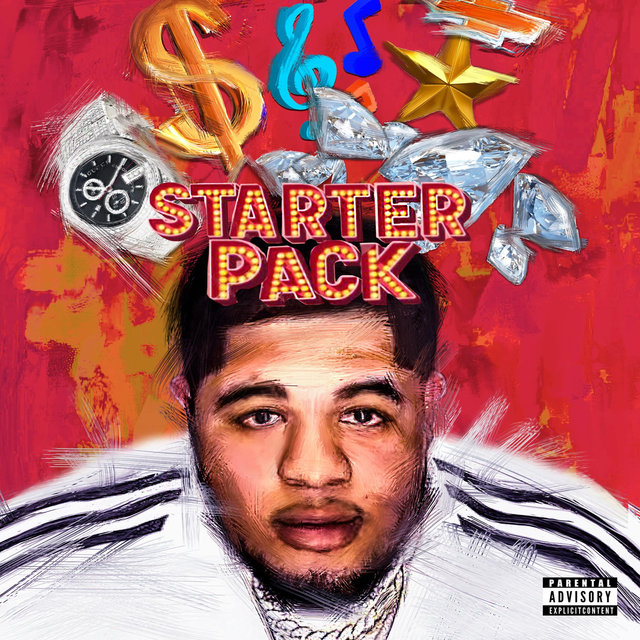 Starter Pack