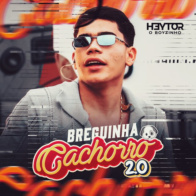 Breguinha Cachorro 2.0