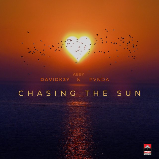 Chasing the Sun