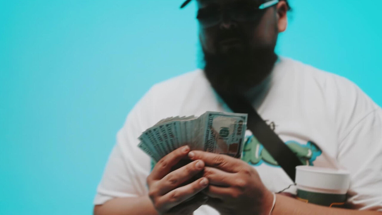 Residual (feat. Migo Vic)