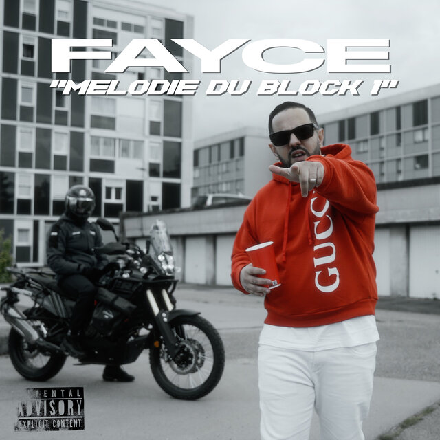 Mélodie du Block 1