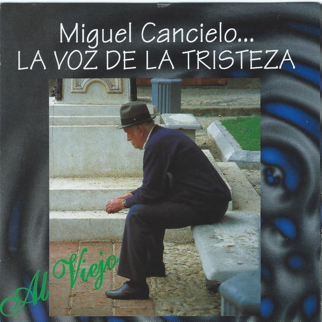 La Voz De La Tristeza