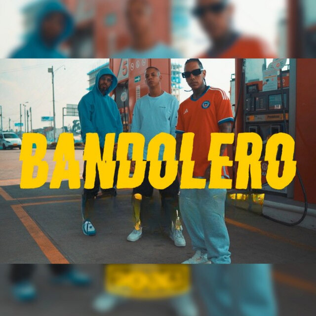 Bandolero