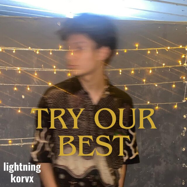 Try Our Best