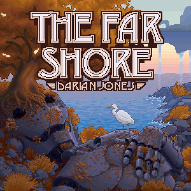 The Far Shore Extended Mix