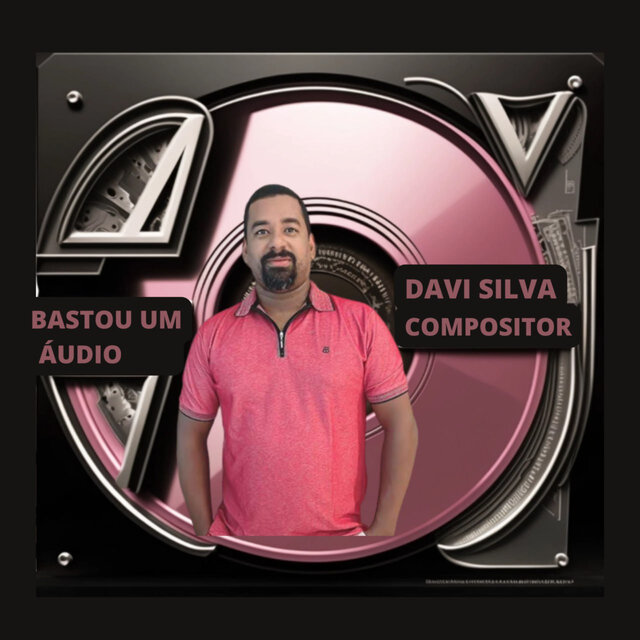 Bastou um Áudio