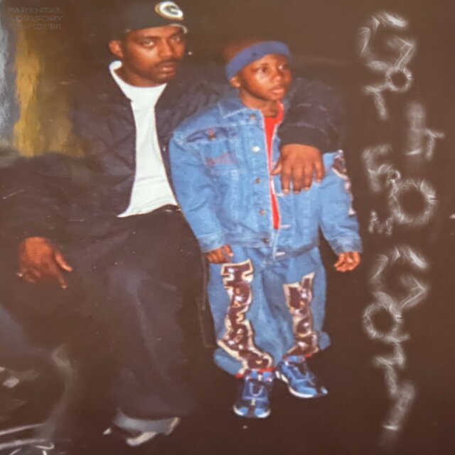 Got It From Gotti