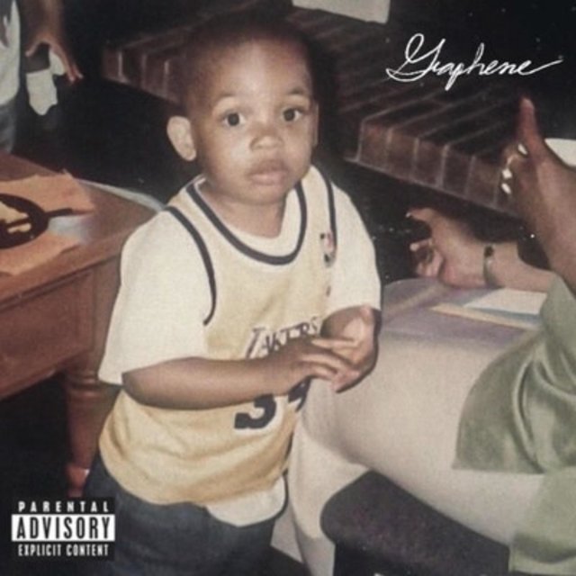 BLACK BOY MIXTAPE