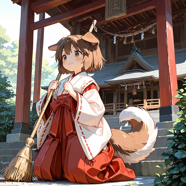虚構に咲く