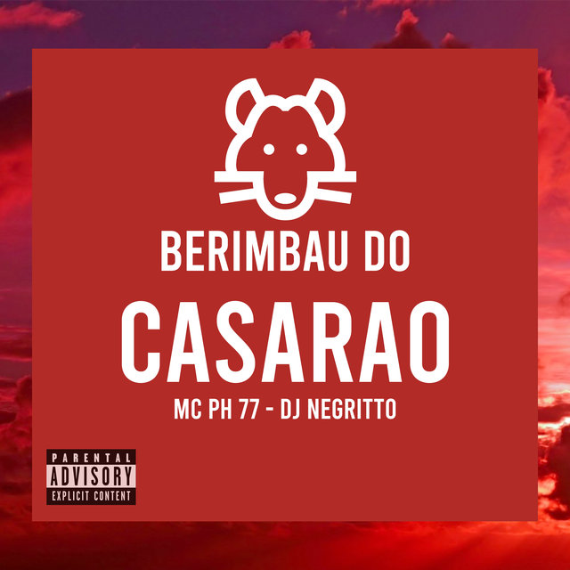 Berimbau do Casarão
