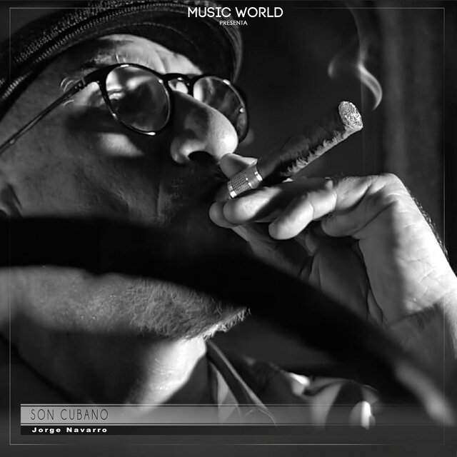 Son Cubano