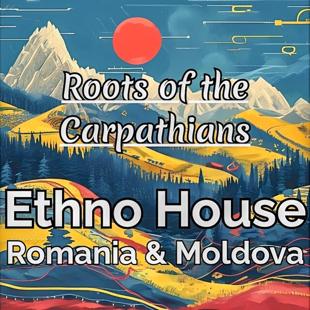 Roots of the Carpathians – Ethno House Romania & Moldova